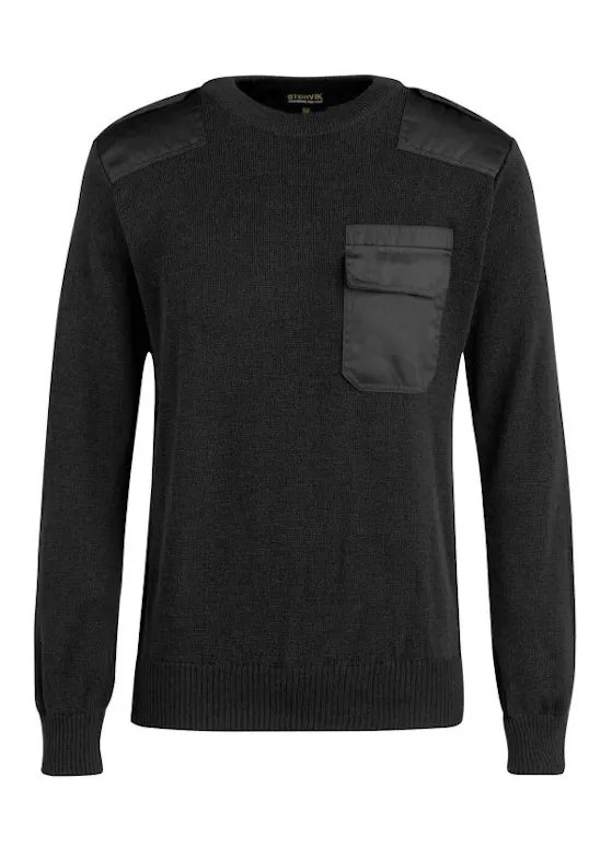 Storvik Dampier 8120 Trui Regular Fit