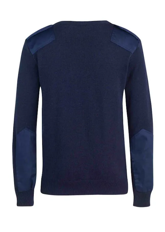 Storvik Dampier 8120 Trui Regular Fit