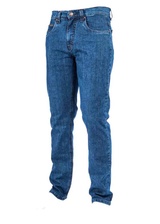 Brams Workwear Danny C59 werkbroek