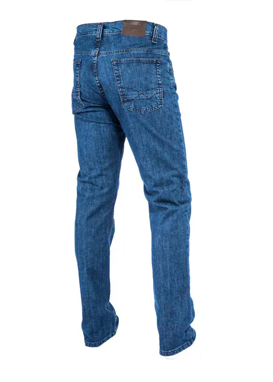 Brams Workwear Danny C59 werkbroek