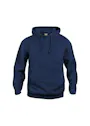 Clique Basic Hoodie miniatuur