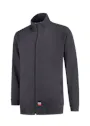 Tricorp 301017 Sweatvest 60°C Wasbaar Regular Fit 60 Graden miniatuur