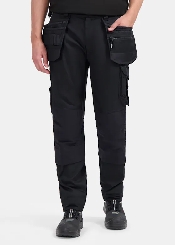 Dassy D-FX Flex Next Flux Stretch Werkbroek