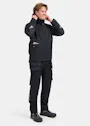 Dassy D-FX Flex Next Flux Stretch Werkbroek miniatuur