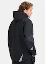 Dassy D-FX Flex Next Gravity Softshell Jas miniatuur