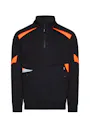 Dassy Aratu 25817 Sweater Verwarmd Regular Fit Logix miniatuur
