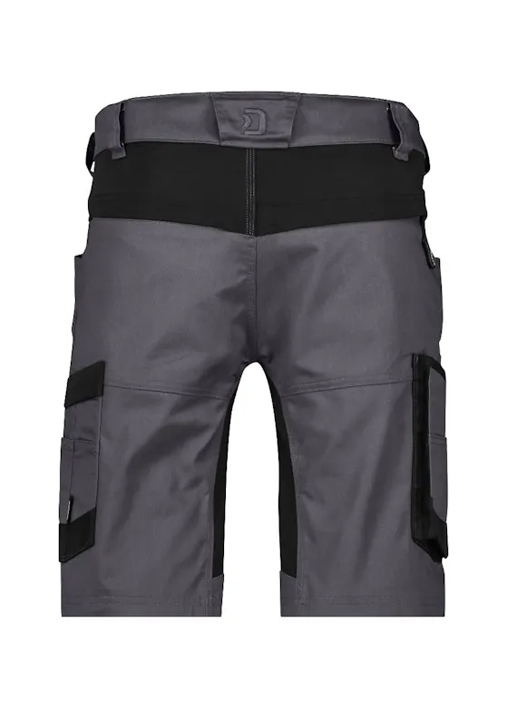 Dassy D-FX Flex Next Axis Korte Werkbroek