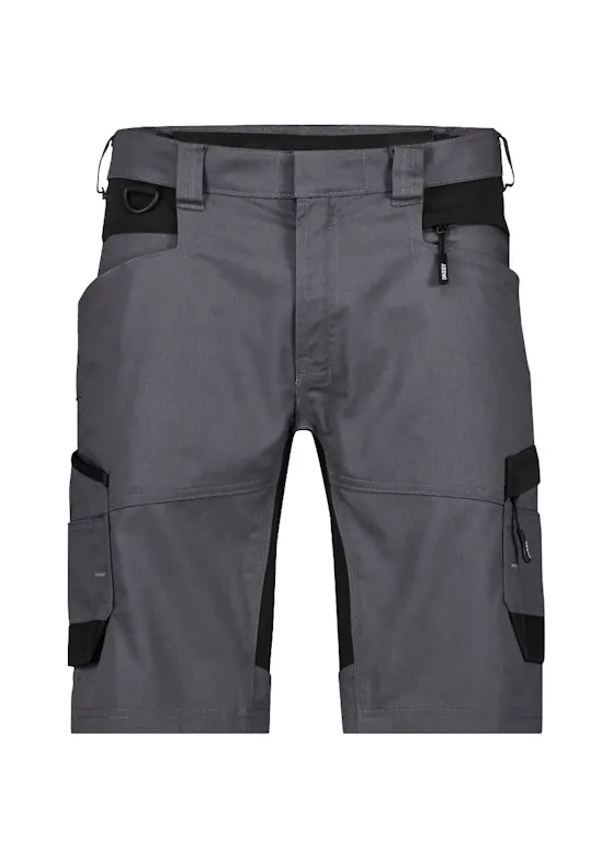 Dassy D-FX Flex Next Axis Korte Werkbroek
