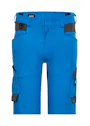 Dassy D-FX Flex Next Axis Korte Werkbroek miniatuur