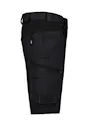 Dassy D-FX Flex Next Axis Korte Werkbroek miniatuur