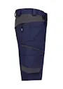 Dassy D-FX Flex Next Axis Korte Werkbroek miniatuur