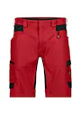 Dassy D-FX Flex Next Axis Korte Werkbroek miniatuur
