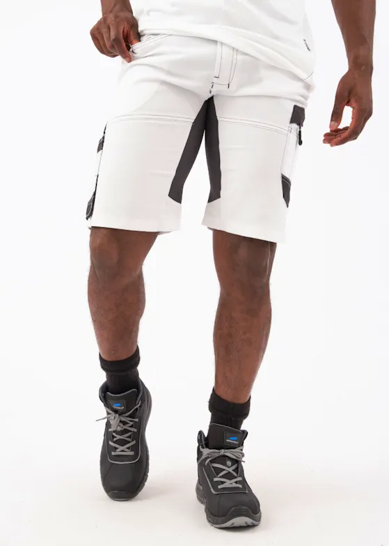 Dassy Axis Schildersshort