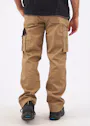 Dassy Boston Werkbroek 245 g/m2 miniatuur