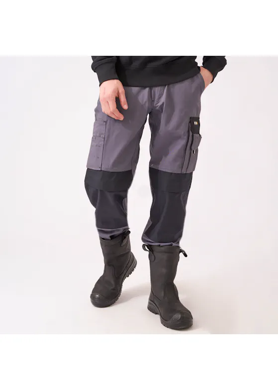 Dassy Boston Werkbroek 245 g/m2