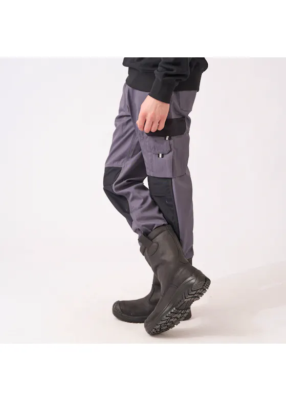 Dassy Boston Werkbroek 245 g/m2