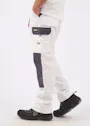 Dassy Boston Werkbroek 245 g/m2 miniatuur