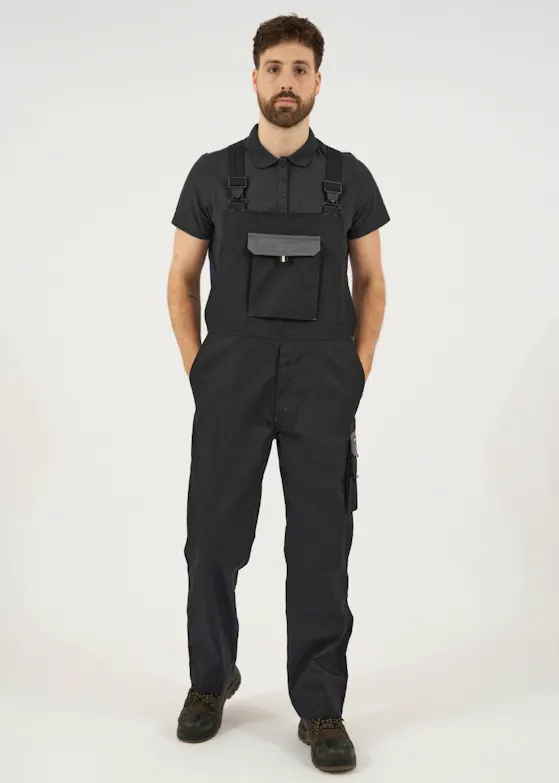 Dassy Calais 400138 Overall Stretch Classic