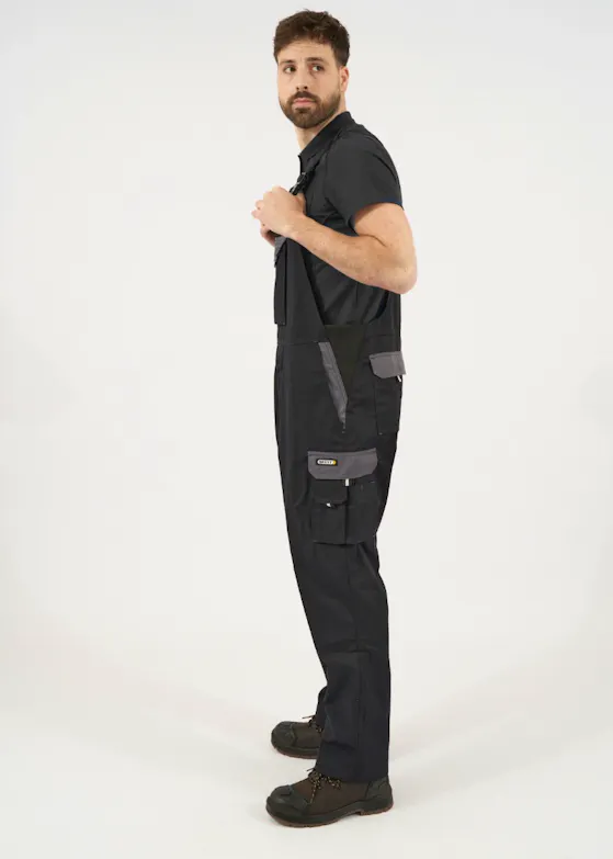 Dassy Calais 400138 Overall Stretch Classic