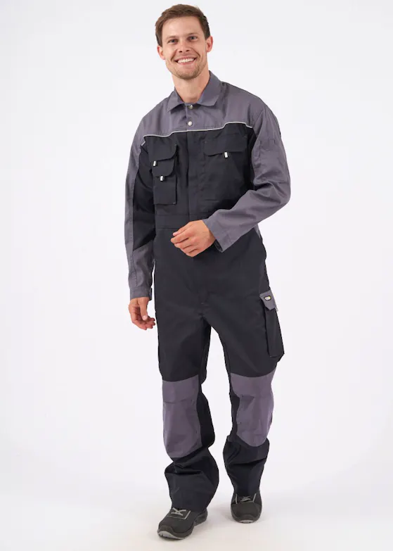 Dassy Cannes 100286 Overall Reflecterend Classic