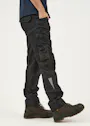 Dassy Dynax Werkbroek Plus miniatuur