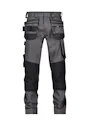Dassy D-FX Flex Next Flux Stretch Werkbroek miniatuur