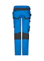 Dassy D-FX Flex Next Flux Stretch Werkbroek miniatuur