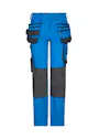 Dassy D-FX Flex Next Flux Stretch Werkbroek miniatuur