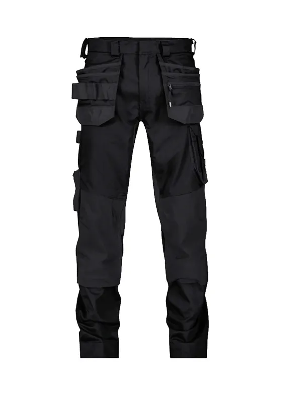 Dassy D-FX Flex Next Flux Stretch Werkbroek