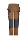 Dassy D-FX Flex Next Flux Stretch Werkbroek miniatuur