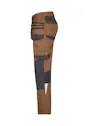 Dassy D-FX Flex Next Flux Stretch Werkbroek miniatuur