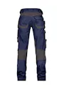 Dassy D-FX Flex Next Flux Stretch Werkbroek miniatuur