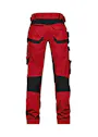 Dassy D-FX Flex Next Flux Stretch Werkbroek miniatuur