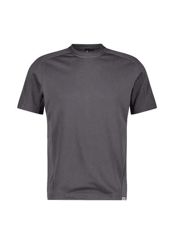Dassy Fuji 710068 T-shirt Reflecterend Regular Fit Vivid