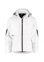 Dassy D-FX Flex Next Gravity Softshell Jas miniatuur