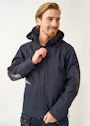 Dassy Gravity Softshell Jas miniatuur