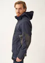 Dassy Gravity Softshell Jas miniatuur