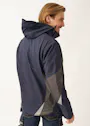 Dassy Gravity Softshell Jas miniatuur