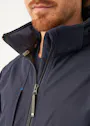 Dassy Gravity Softshell Jas miniatuur