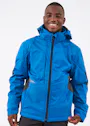 Dassy Gravity Softshell Jas miniatuur