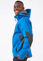 Dassy Gravity Softshell Jas miniatuur