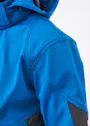 Dassy Gravity Softshell Jas miniatuur