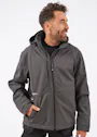 Dassy Gravity Softshell Jas miniatuur