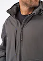 Dassy Gravity Softshell Jas miniatuur