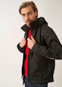 Dassy Gravity Softshell Jas miniatuur