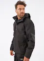 Dassy Gravity Softshell Jas miniatuur