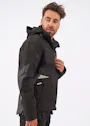 Dassy Gravity Softshell Jas miniatuur
