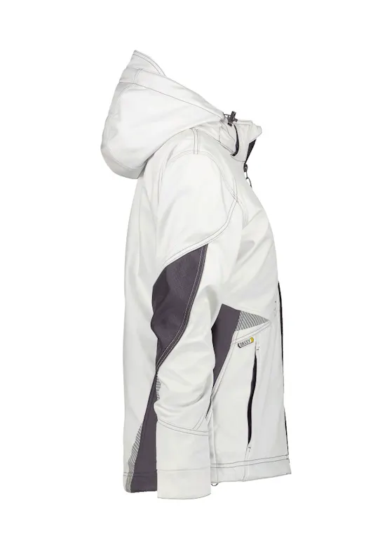 Dassy D-FX Flex Next Gravity Softshell Jas Women