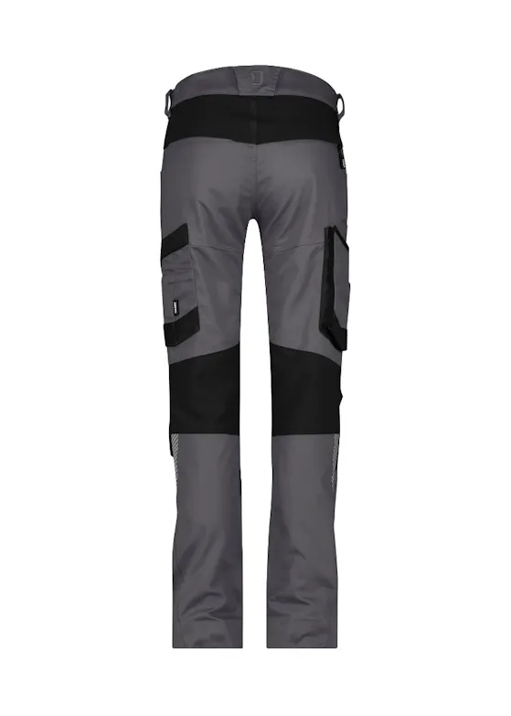Dassy D-FX Flex Next Helix Stretch Werkbroek Women