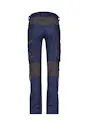 Dassy D-FX Flex Next Helix Stretch Werkbroek Women miniatuur